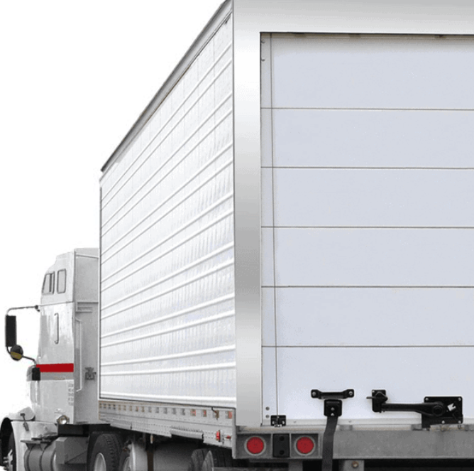 Box Truck Roll-Up Door Replacement Panels: A Comprehensive Guide